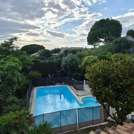 Casa vacanze Ecluses Mediterranee