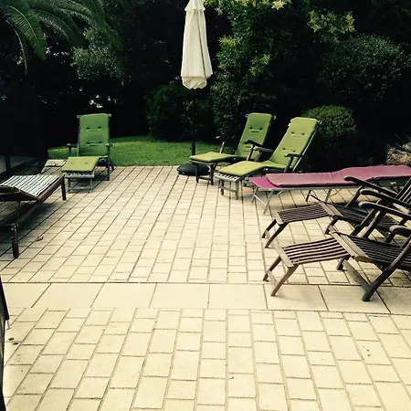 Ecluses Mediterranee Hébergement de vacances Portiragnes