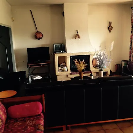 Ecluses Mediterranee Hébergement de vacances