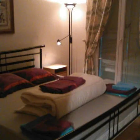 Ecluses Mediterranee Hébergement de vacances Portiragnes