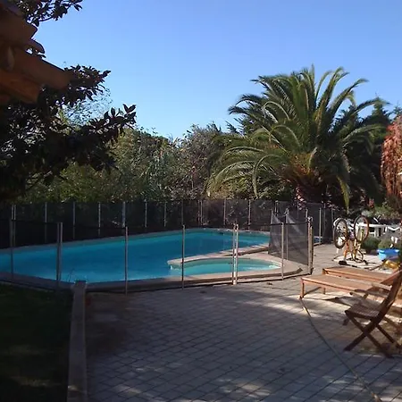 Ecluses Mediterranee *