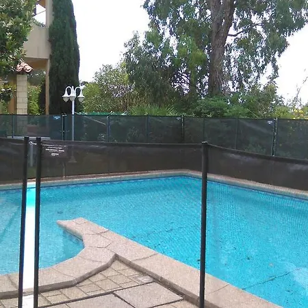 Hébergement de vacances Ecluses Mediterranee