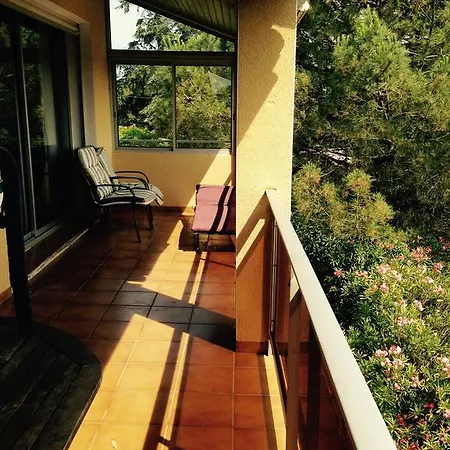 Ecluses Mediterranee *