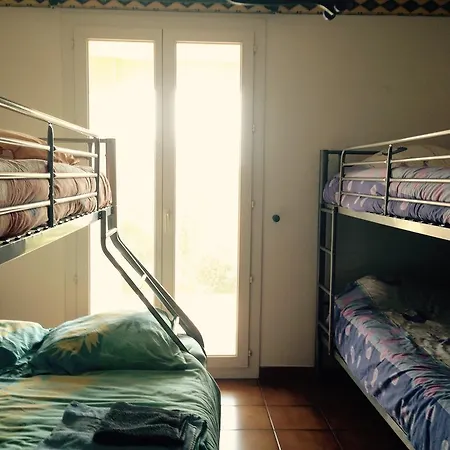 Ecluses Mediterranee *