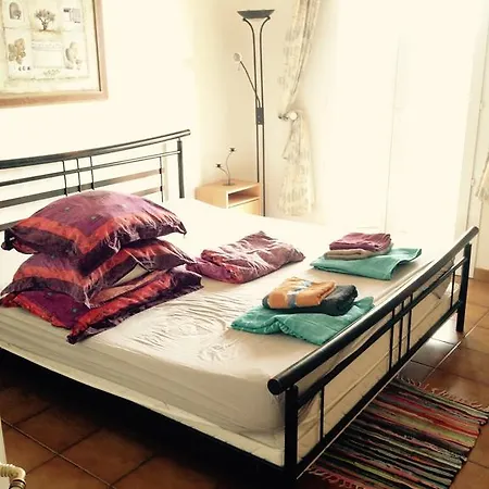 Ecluses Mediterranee