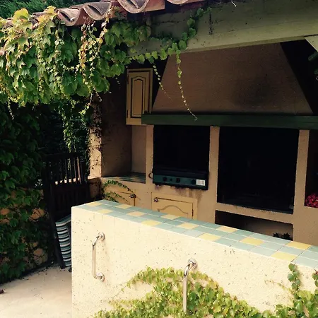 Casa vacanze Ecluses Mediterranee
