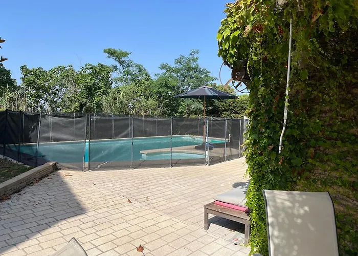 Ecluses Mediterranee