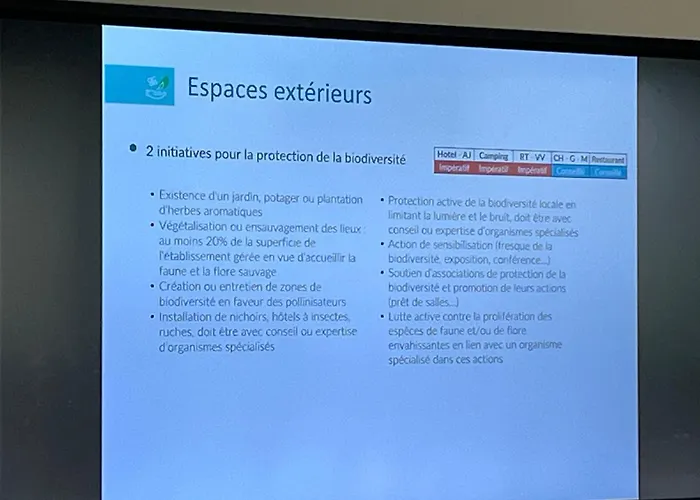 Ecluses Mediterranee *