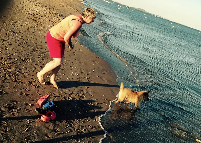 Ecluses Mediterranee