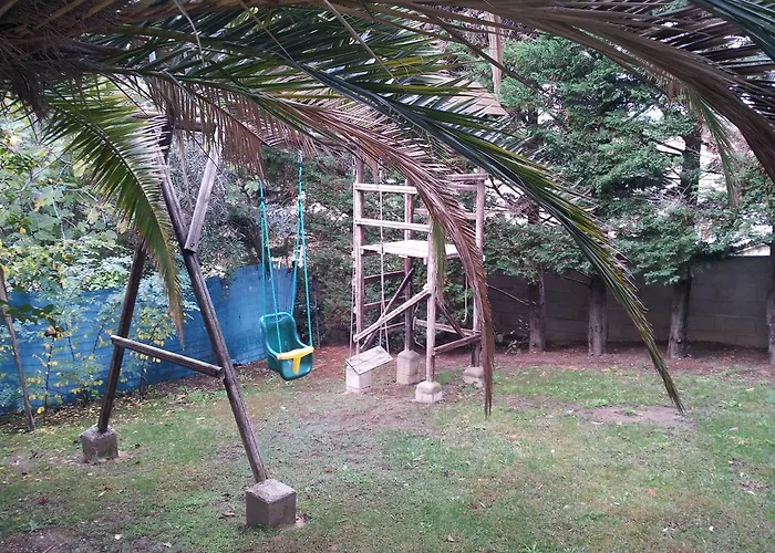 Ecluses Mediterranee 포르티하뉴