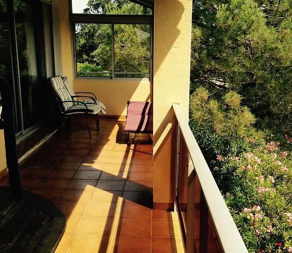 Ecluses Mediterranee *