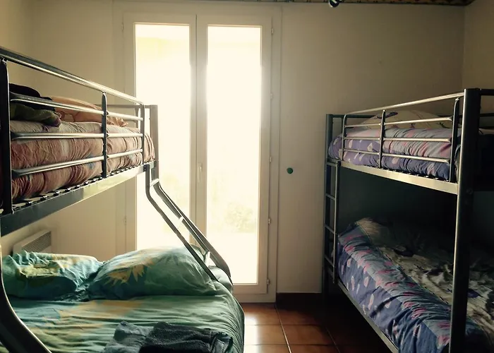 Ecluses Mediterranee *