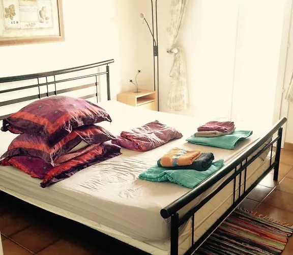 Ecluses Mediterranee