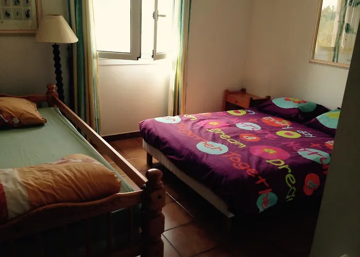 Ecluses Mediterranee 펜션