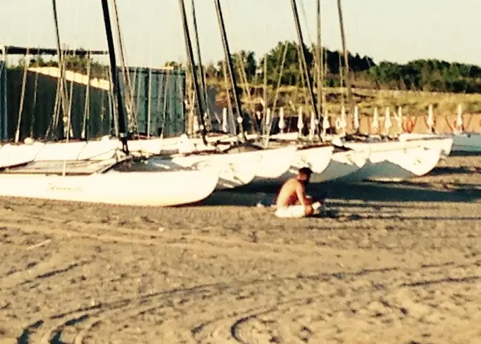 Ecluses Mediterranee *